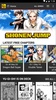 Shonen Jump screenshot 2