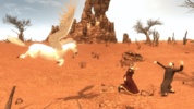 Unicorn Simulator 3D screenshot 1