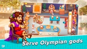 Greek Kitchen Frenzy: Dionysus screenshot 8