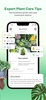 MyPlant screenshot 3