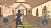 West Battle Royale screenshot 1