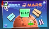 Bert On Mars screenshot 7