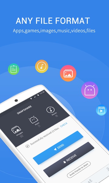 SnapShare - Preview 5