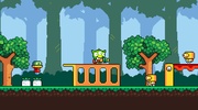 Rumble Squad - Pixel game screenshot 5