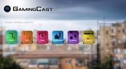 GamingCast (for Chromecast) screenshot 7