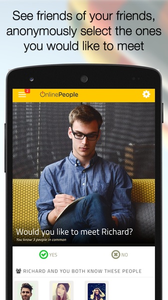 Online People - Preview 5