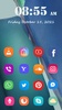 Samsung Note 21 Ultra Launcher screenshot 2