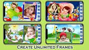 Kids Frames screenshot 12