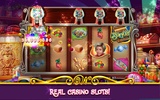 Willy Wonka Slots screenshot 7