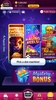 Jackpot Magic Slots screenshot 1