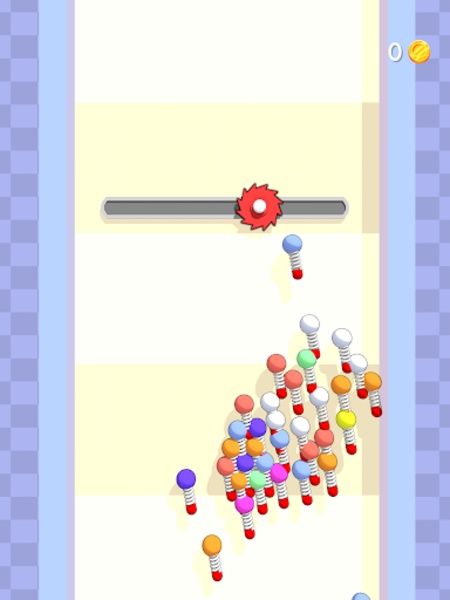Pinball Stack - Preview 4