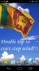 Sri Lanka Flag screenshot 8