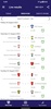 Live Scores for Eredivisie screenshot 9