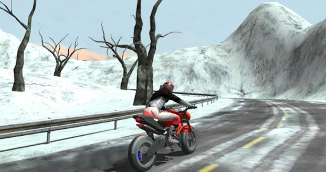 Ducati Motor Rider - Preview 4
