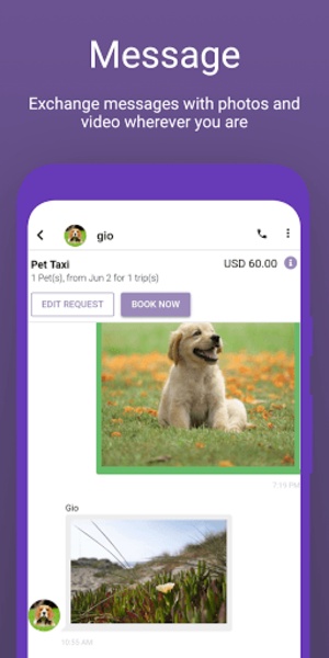 PetBacker - Preview 8