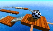 Extreme Balance Ball 3D screenshot 7
