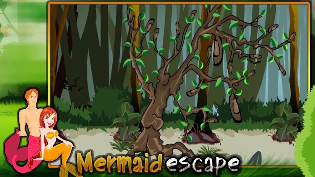 Mermaid Escape - Preview 7
