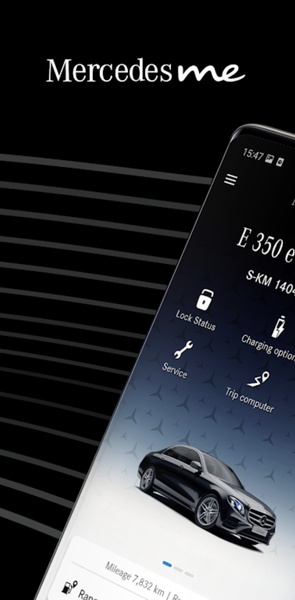 Mercedes me - Preview 1