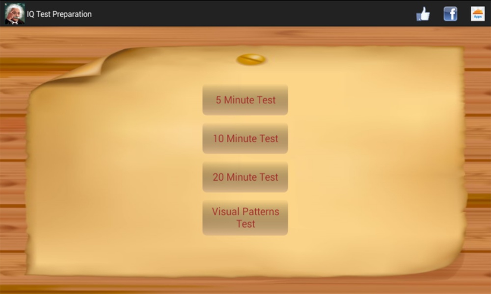 IQ Test Preparation - Preview 4