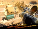 Sandstorm Sniper : Kill Strike screenshot 5