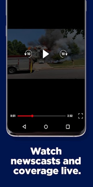 FOX 5 DC - Preview 2