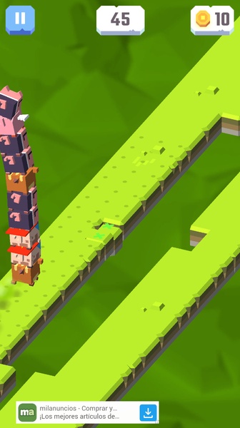 Piggy Pile - Preview 3