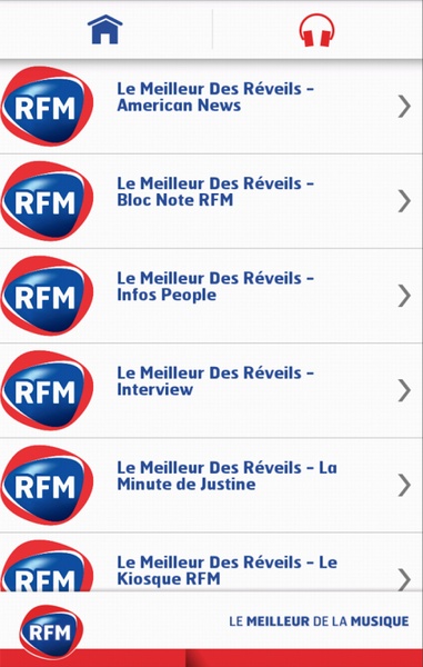 RFM - Preview 1
