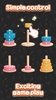 Tower of Hanoi Sort screenshot 13