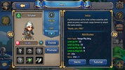 Heroes Tactics screenshot 7