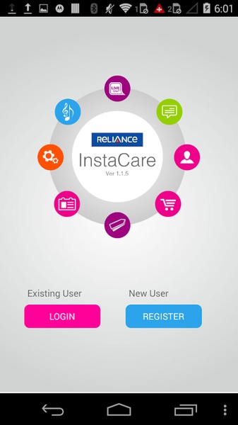 Reliance InstaCare - Preview 4