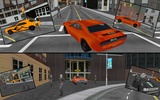 Russian Mafia Real Gangster 3D screenshot 11
