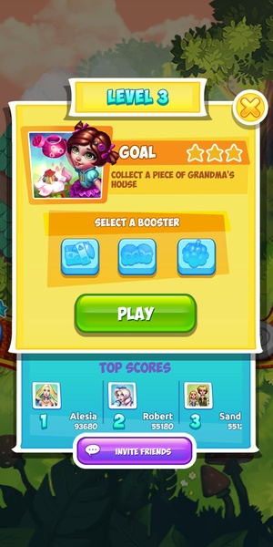 Fancy Blast - Preview 3