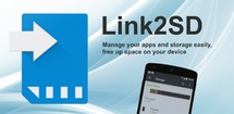 Link2SD feature