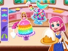 Cake maker : Cooking games screenshot 6
