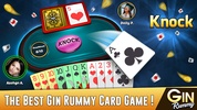 Gin Rummy Offline Card Game screenshot 6