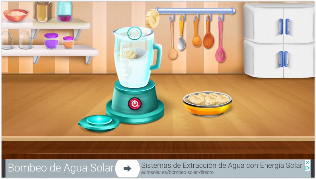 My Rising Chef Star Live Virtual Restaurant - Preview 6
