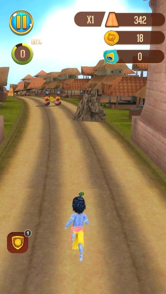 Little Krishna - Preview 7