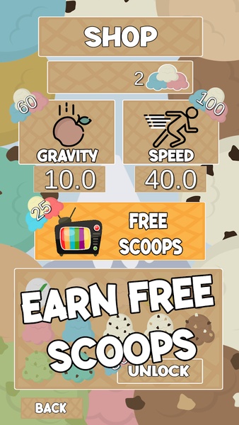 Ice Cream Stacker - Preview 1