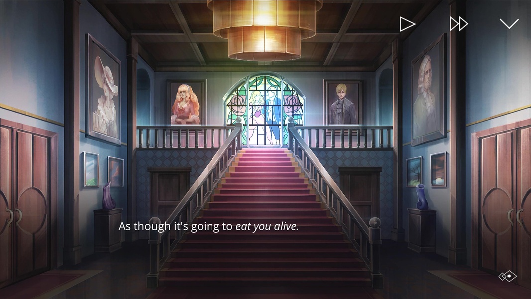 The Letter - Preview 8