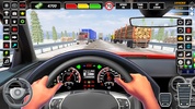 Traffic Racing In Car Driving screenshot 7