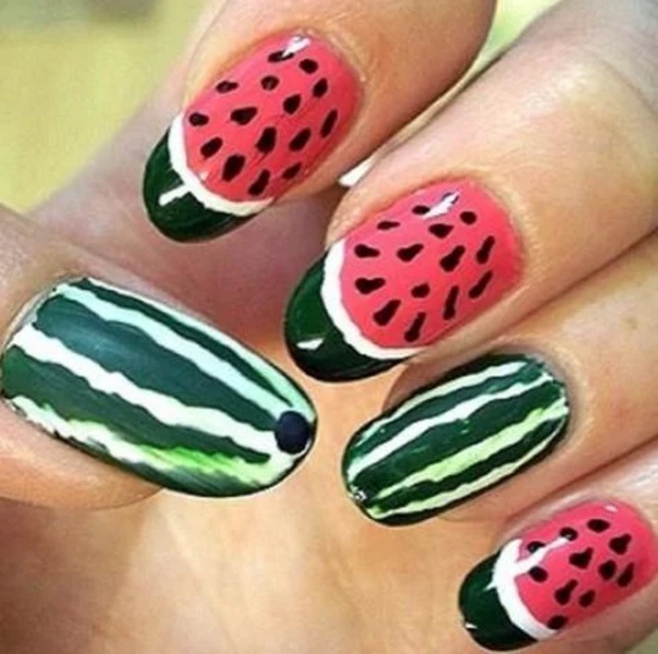 Nail Art Step by Step Designs - Preview 2
