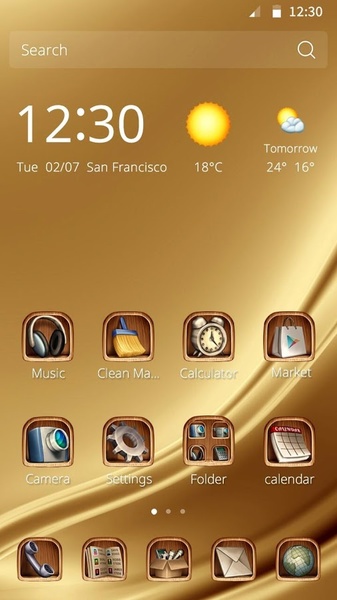 launcher_diy - Preview 3