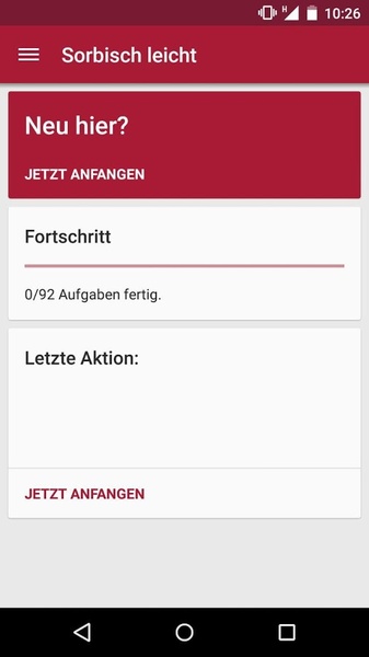 Sorbisch leicht - Preview 4