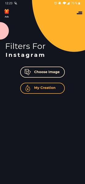 Insta Filters - Preview 5