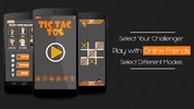 Tic Tac Toe screenshot 12