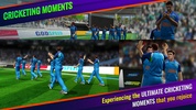 Cricket League GCL : Cricket Game screenshot 5
