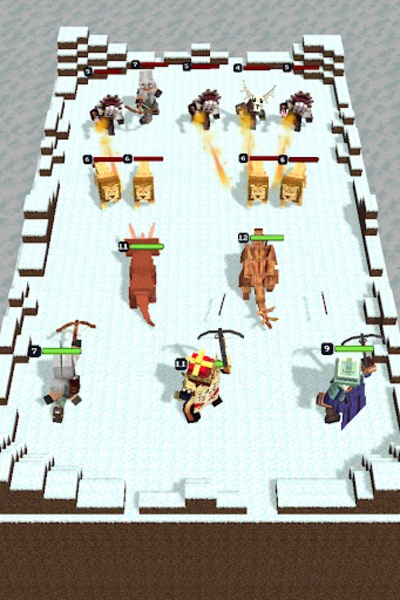 Merge Master: Craft Evolution - Preview 10
