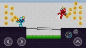 Red Blue Stick: Rainbow Master screenshot 18