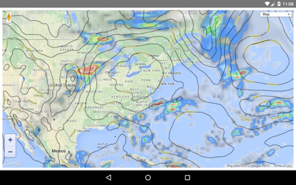 Weather Station - Preview 8