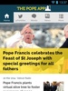 ThePopeApp screenshot 4